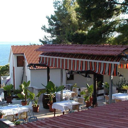 B&B Pansion Jure Matijevic Sveta Nedelja  Exterior foto
