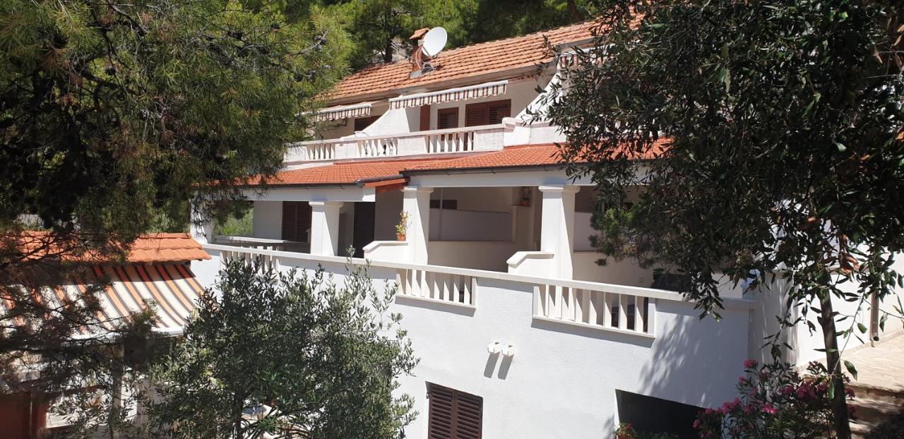 B&B Pansion Jure Matijevic Sveta Nedelja  Exterior foto