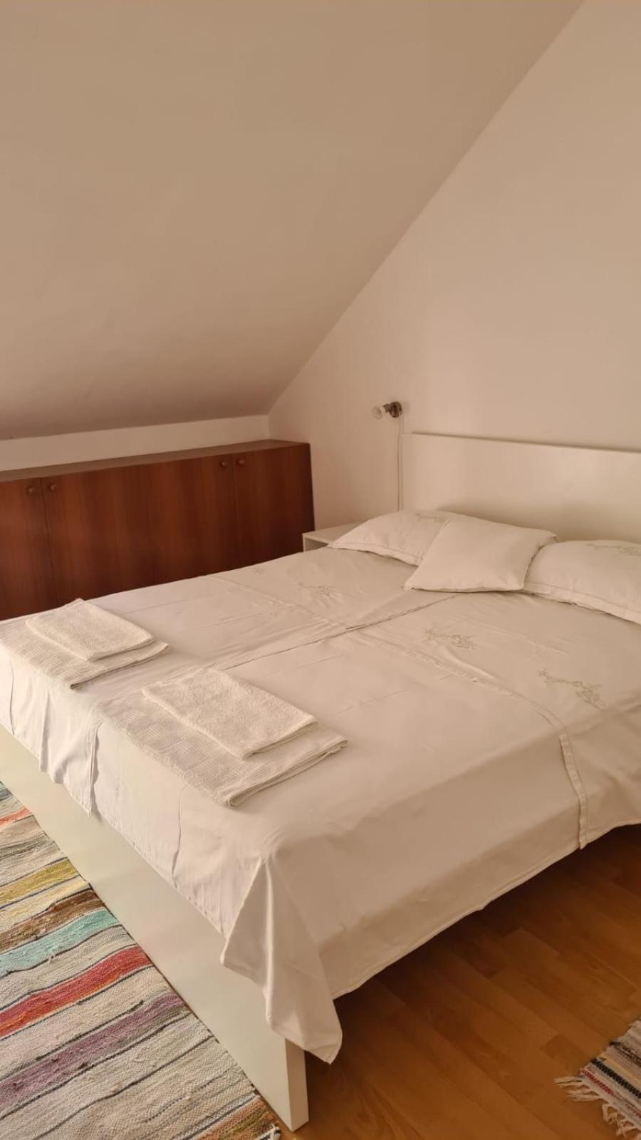 B&B Pansion Jure Matijevic Sveta Nedelja  Exterior foto