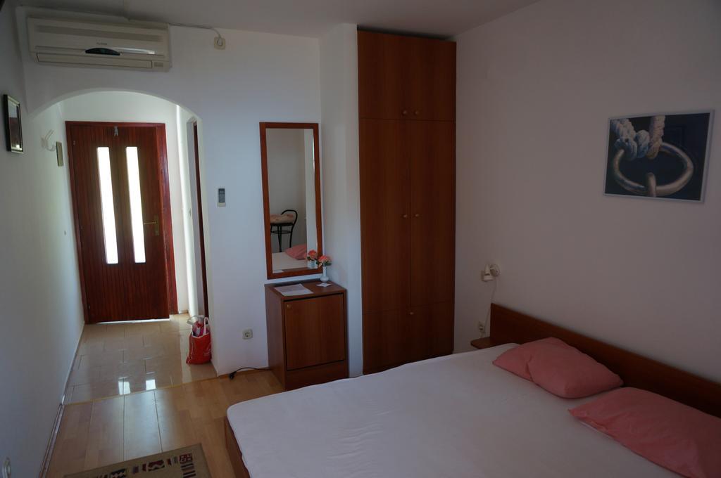 B&B Pansion Jure Matijevic Sveta Nedelja  Exterior foto